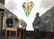 Gubernur DIY Resmikan Laboratorium Alam SMA Kolese De Brito di Kalurahan Trimulyo