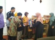 Bupati Purworejo Apresiasi Warung Gratis Bestiem Dompet Dhuafa, Wujud Nyata Kepedulian bagi Anak Yatim