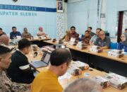 Gelar Forum Konsultasi Publik, Dishub Sleman Serap Aspirasi Warga
