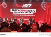 DPD PDI Perjuangan Jatim: Hasil Red Talk Jadi Bahan Evaluasi dan Strategi Penguatan Partai