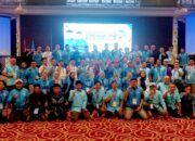 Partai Gelora Perkuat Konsolidasi Tapal Kuda, Siapkan Kader Hadapi Pemilu 2029