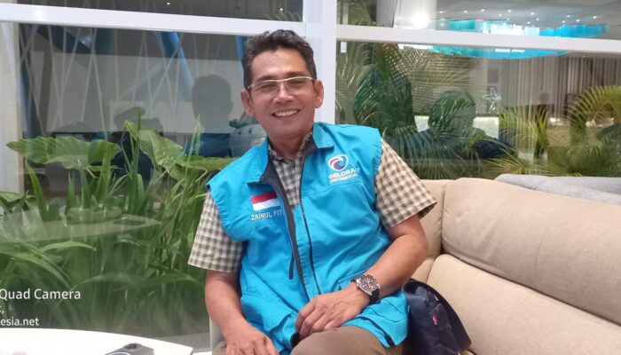 Partai Gelora Buka Ruang bagi Semua Kalangan, Gus Iik Dorong Masyarakat Melek Politik