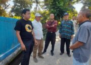 Kunjungi Bio Asri, Ketum Gibran Center Soroti Pentingnya Pelestarian Sumber Mata Air