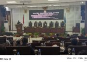 Fraksi PKS DPRD Kota Malang Pilih Abstain, Soroti Lonjakan SILPA dan Maraknya Penjualan Minuman Beralkohol