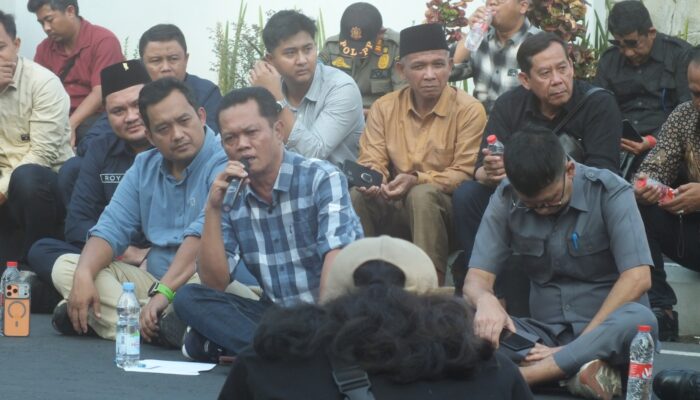 DPRD Purworejo Terima Aspirasi Kasus Mimi Zoo, Tegaskan Hormati Proses Hukum dan Jalankan Fungsi Pengawasan