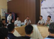 Lapas Kelas IIA Sidoarjo Tegaskan Layanan Pembebasan Bersyarat dan Cuti Bersyarat Gratis, Tanpa Calo