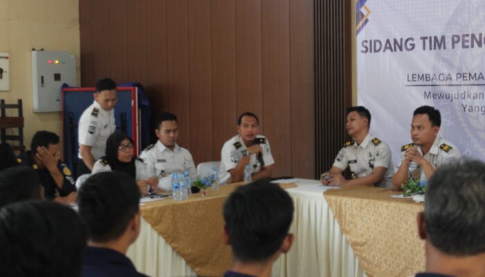 Lapas Kelas IIA Sidoarjo Tegaskan Layanan Pembebasan Bersyarat dan Cuti Bersyarat Gratis, Tanpa Calo