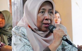 Pemkab Sleman Pastikan Stok Bahan Pokok Aman, Disperindag Intensif Pantau Harga Pangan