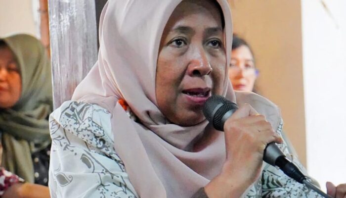 Pemkab Sleman Pastikan Stok Bahan Pokok Aman, Disperindag Intensif Pantau Harga Pangan