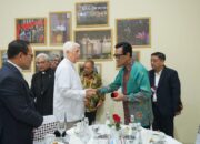 Ukuran Pendidikan Jesuit Pelayanan bagi Kemanusiaan