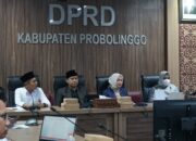 Raperda Ketenagakerjaan Probolinggo Dikaji Ulang, Usulan Kuota 70 Persen Pekerja Lokal Jadi Sorotan