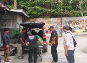 Pria 58 Tahun Meninggal di Sleman, Polisi: Sempat Mengaku Baru Ikut Unjuk Rasa