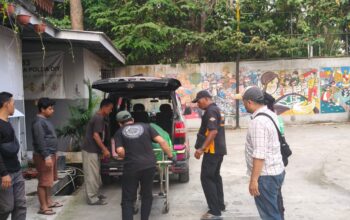 Pria 58 Tahun Meninggal di Sleman, Polisi: Sempat Mengaku Baru Ikut Unjuk Rasa