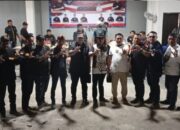 Persiapan Pelantikan Nasional HSB Capai 85 Persen, Digelar 8 Juli 2026