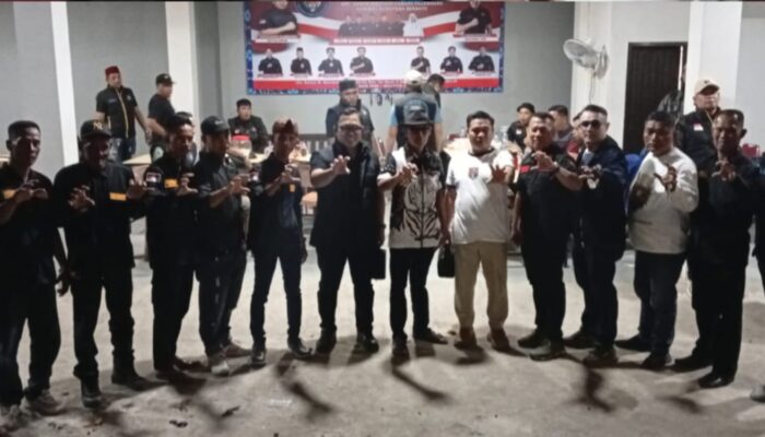 Persiapan Pelantikan Nasional HSB Capai 85 Persen, Digelar 8 Juli 2026