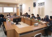 BAZNAS Bekasi Studi Tiru ke Banyumas, Pelajari Strategi Fundraising ZIS