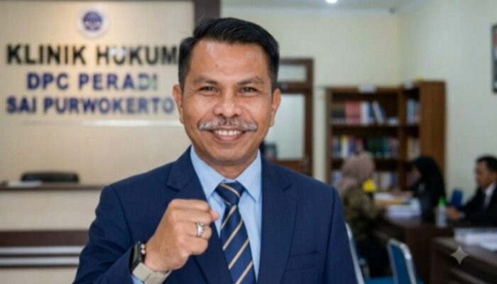 Kuasa Hukum 130 Nasabah Dorong OJK Evaluasi Operasional Bank Mandiri Taspen Purwokerto