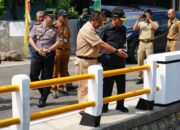 Jembatan Prompong -Ketenger Rampung, Akses Warga Baturraden Kembali Dibuka