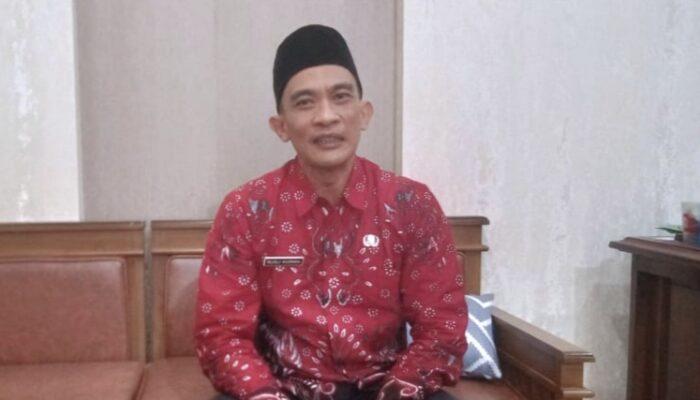 Banyumas Percepat Perbaikan Jalan Lewat Sinergi APBN dan APBD, Fokus pada Konektivitas dan Ekonomi Warga