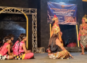 Grebeg Tutup Suro Bantarangin Ponorogo: Merawat Warisan Budaya Lewat Seni Kethoprak
