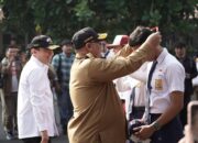 MPLS 2026/2027 Dimulai, Sekda Banyumas Dorong Pendidikan Humanis dan Bebas Perundungan