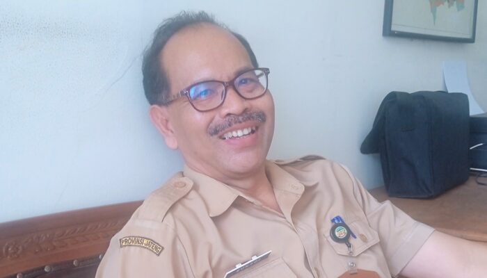Sekcam Sumbang: Hasil Seleksi P3D Banjarsari Kulon Telah Disampaikan ke Pemkab Banyumas