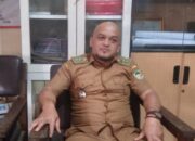 Dana Desa Dipangkas, Kades Kotayasa Pilih Jemput Bola: Bangun Desa Lewat Sinergi dan Jaringan