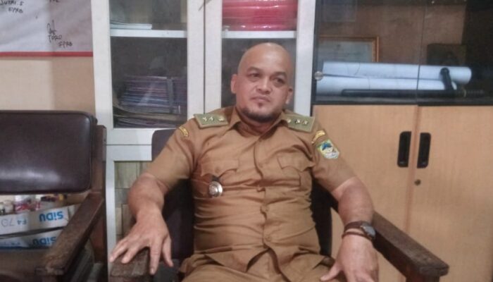 Dana Desa Dipangkas, Kades Kotayasa Pilih Jemput Bola: Bangun Desa Lewat Sinergi dan Jaringan