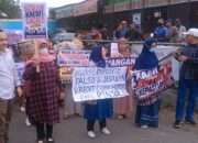 Eks Karyawan Bank Mantap Purwokerto Digugat ke Pengadilan, Janji Batalkan Kredit Pensiunan Rp330 Juta