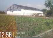 Proyek KDMP Desa Plampang Senilai Rp1,6 Miliar Mandek, Konsultan Sebut Penyebabnya Gonta-Ganti Tukang
