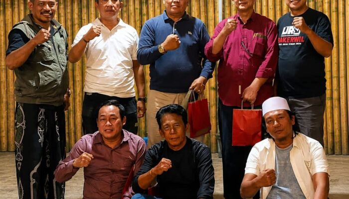 Gabungan LSM Pasuruan Soroti Kinerja Pemkot, Nilai Pembangunan Stagnan dan Siap Ajukan Audiensi