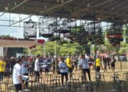 Ribuan Kicau Mania Ramaikan Bupati Cup Purworejo 2026