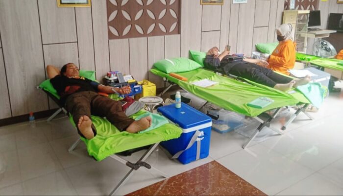HUT ke-73 Tahun BBPTUHPT Baturraden Jadi Momentum Penguatan Inovasi, Pelayanan, dan Kepedulian Sosial