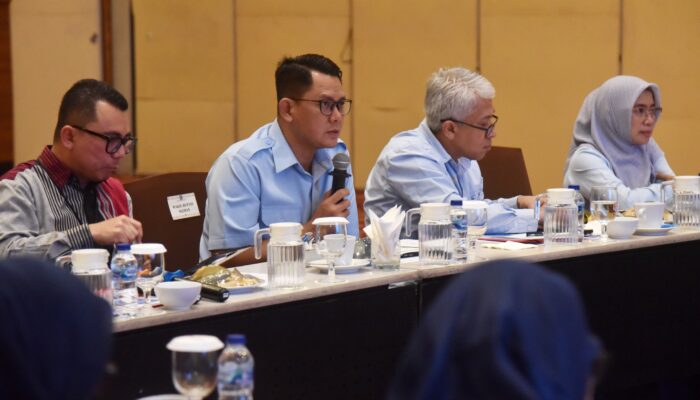 Peserta BPJS Ketenagakerjaan Sleman Capai 34,53%, Tertinggi di DIY