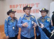 73 Tahun Mengabdi untuk Negeri, BBPTUHPT Baturraden Siap Naik Kelas Menjadi BLU