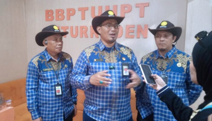 73 Tahun Mengabdi untuk Negeri, BBPTUHPT Baturraden Siap Naik Kelas Menjadi BLU