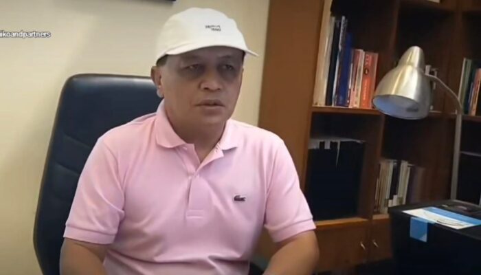 OTT Bupati Lombok Barat, Dr. WP Djatmmiko: Biaya Politik Tinggi, Distorsi Etika Teleologi dan Lemahnya Pengawas Internal