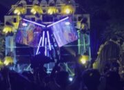 Sound Horeg Dilarang di Kota Malang, Wali Kota: Jangan Ganggu Ketertiban Umum