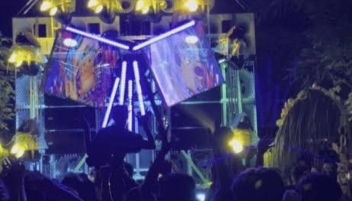 Sound Horeg Dilarang di Kota Malang, Wali Kota: Jangan Ganggu Ketertiban Umum