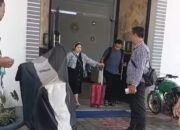 Sempat Buron, Terduga Pelaku Penipuan Puluhan Korban Ditangkap Usai Cek-In di Hotel Situbondo