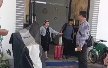 Sempat Buron, Terduga Pelaku Penipuan Puluhan Korban Ditangkap Usai Cek-In di Hotel Situbondo