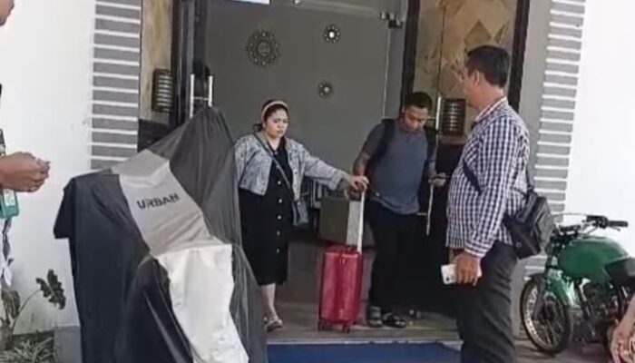 Sempat Buron, Terduga Pelaku Penipuan Puluhan Korban Ditangkap Usai Cek-In di Hotel Situbondo