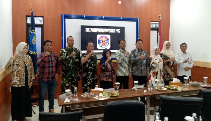 BNN Kota Cirebon Gencarkan Edukasi Penyalahgunaan Narkoba