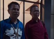 Kades Klapagading Kulon Jadi Tersangka Dugaan Korupsi Dana Desa, Pemkab Banyumas Tunjuk PLT