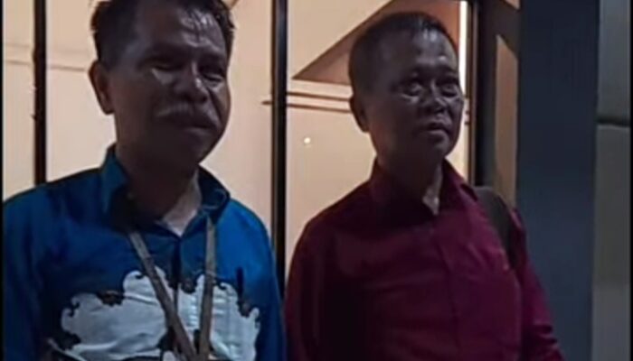 Kades Klapagading Kulon Jadi Tersangka Dugaan Korupsi Dana Desa, Pemkab Banyumas Tunjuk PLT
