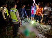 Pria di Cilacap Tewas Tertemper KA Purwojaya, Polisi: Korban Diduga Berjalan di Sisi Rel