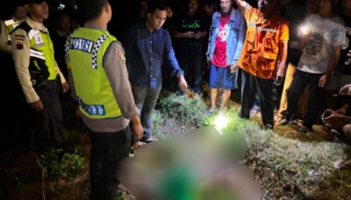 Pria di Cilacap Tewas Tertemper KA Purwojaya, Polisi: Korban Diduga Berjalan di Sisi Rel
