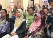 Bawaslu Kota Yogyakarta Bekali Masyarakat Awasi Pemilu