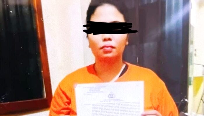 Kasus Penipuan di Situbondo Berkembang, Rima Resmi Jadi Tersangka