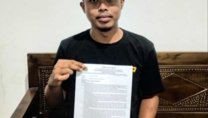 Tak Digubris Berbulan-bulan, Warga Banyumas Bawa Dugaan Maladministrasi Tambang PT STAR ke Pusat